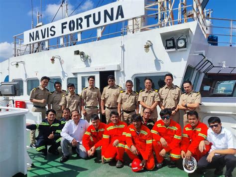 elburg shipmanagement iloilo